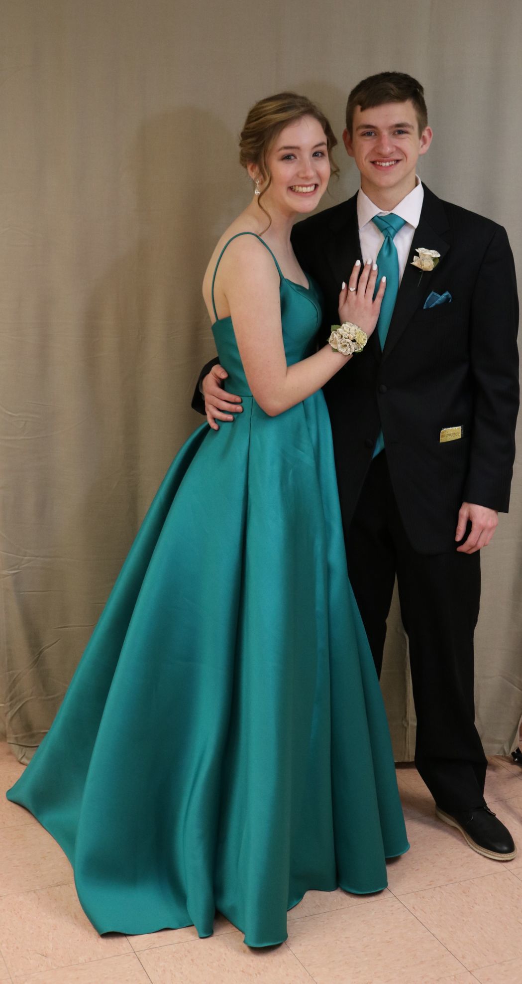 FCHS Prom March 31.JPG